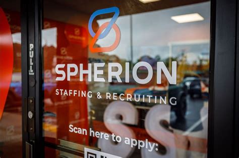 Spherion staffing south bend South Burlington